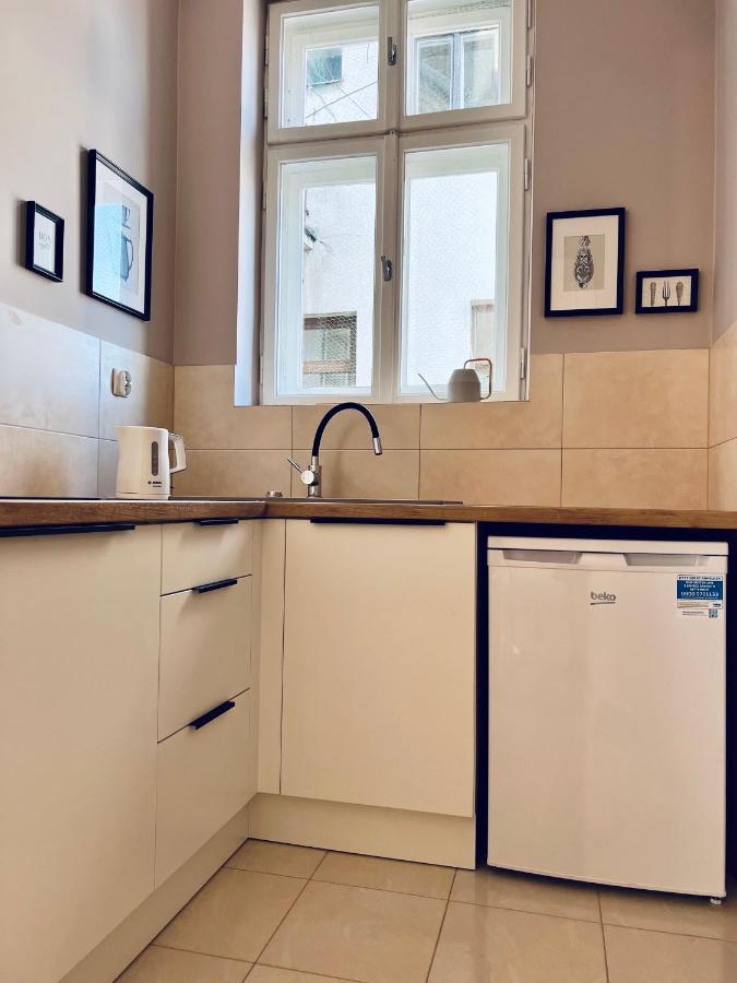 Apartamenty Rynek 7 Cieszyn  Eksteriør billede