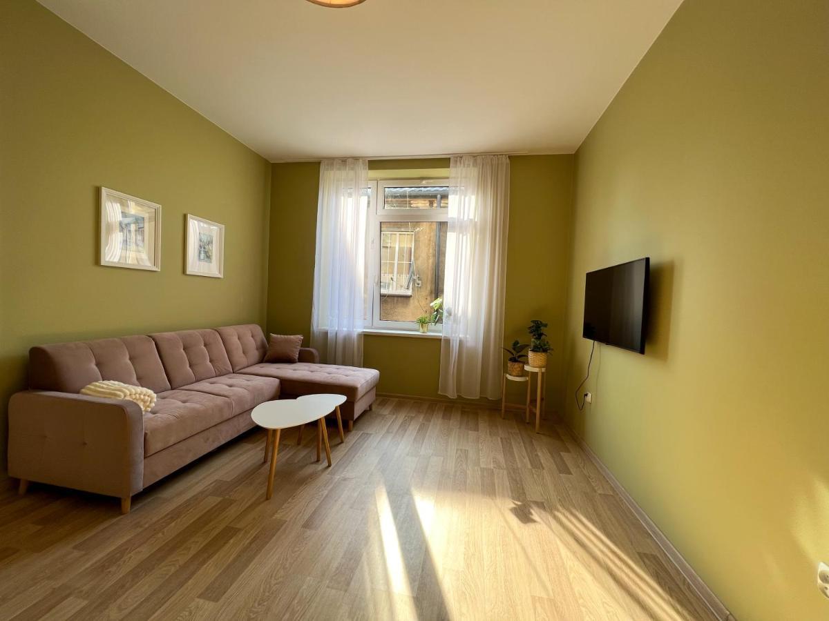 Apartamenty Rynek 7 Cieszyn  Eksteriør billede