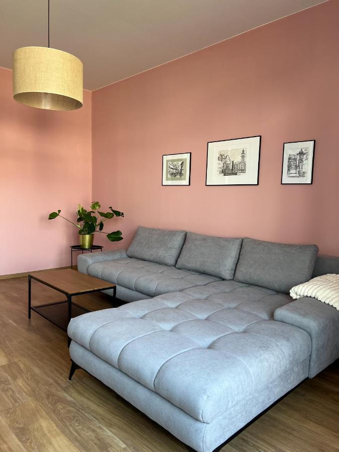 Apartamenty Rynek 7 Cieszyn  Eksteriør billede