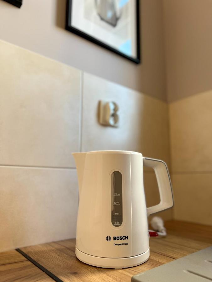 Apartamenty Rynek 7 Cieszyn  Eksteriør billede