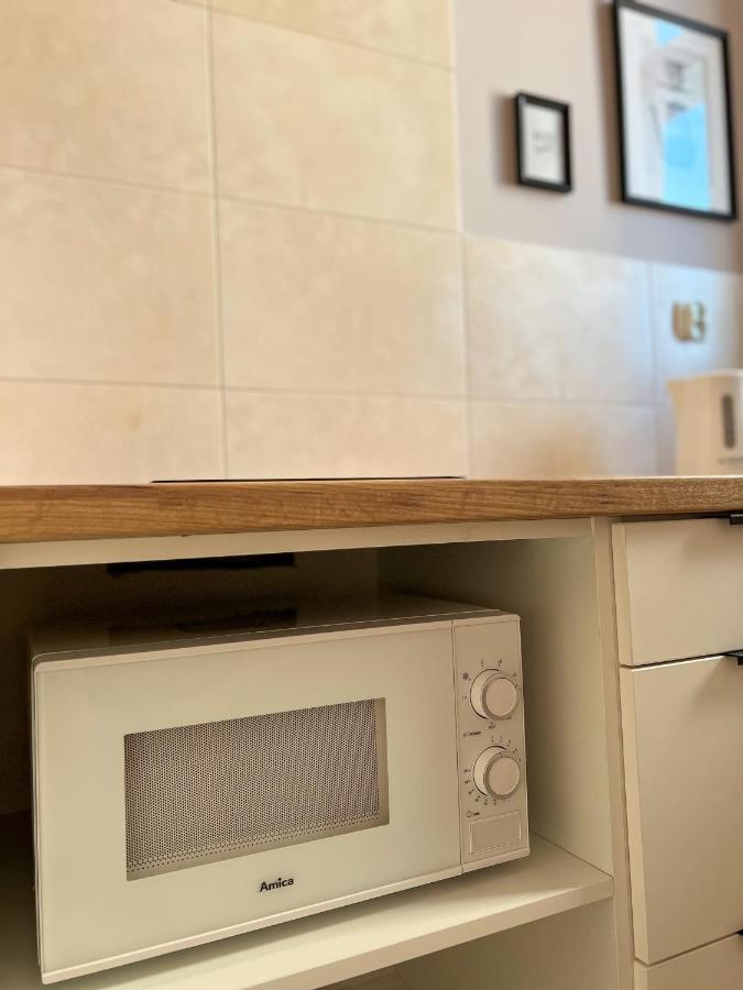 Apartamenty Rynek 7 Cieszyn  Eksteriør billede