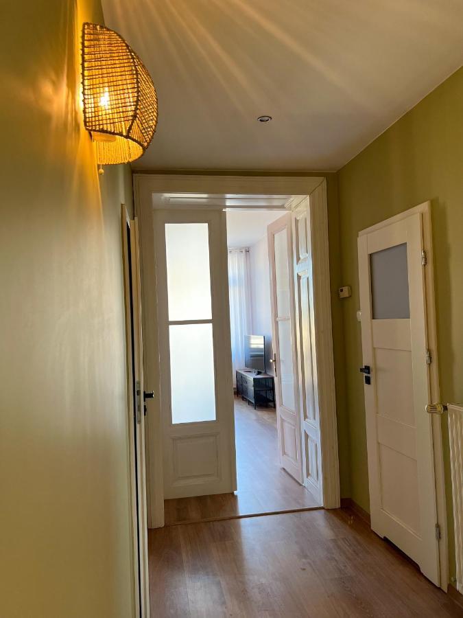 Apartamenty Rynek 7 Cieszyn  Eksteriør billede