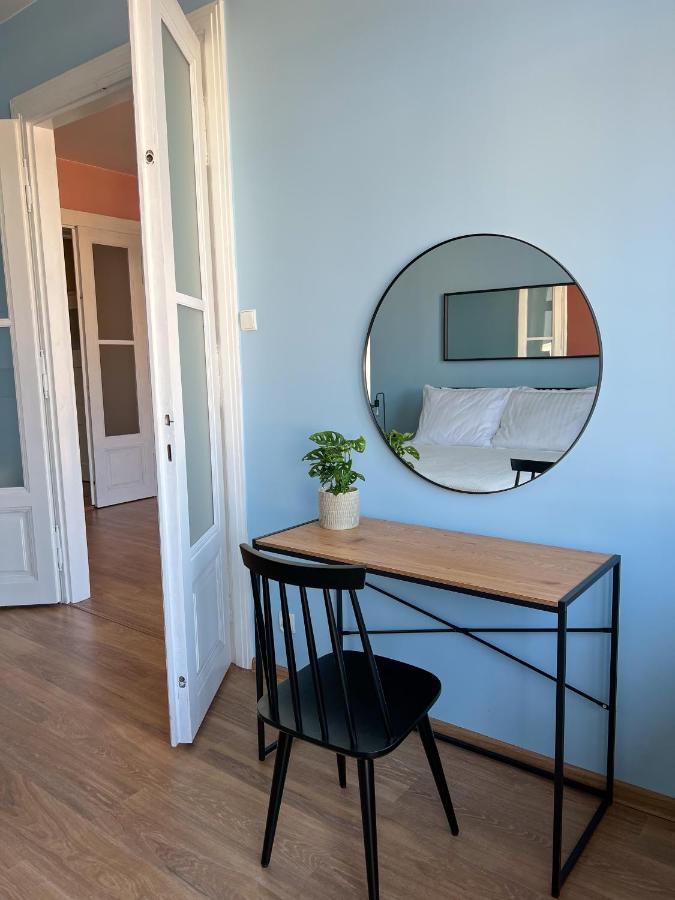 Apartamenty Rynek 7 Cieszyn  Eksteriør billede