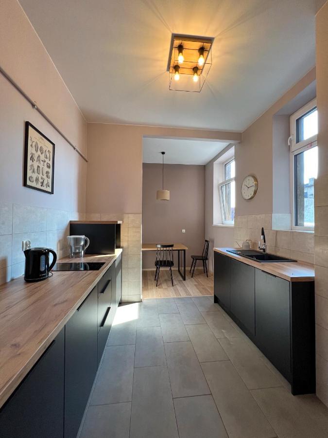 Apartamenty Rynek 7 Cieszyn  Eksteriør billede