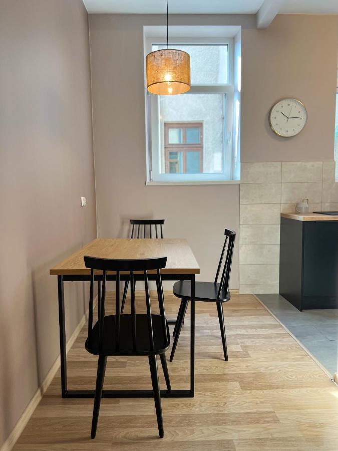 Apartamenty Rynek 7 Cieszyn  Eksteriør billede