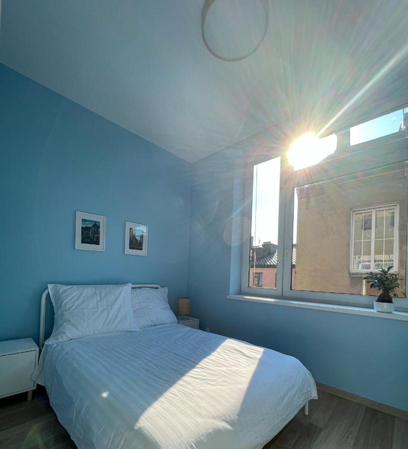 Apartamenty Rynek 7 Cieszyn  Eksteriør billede